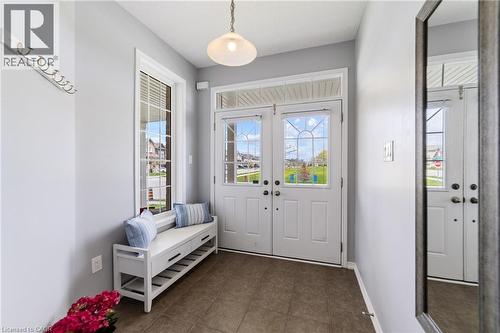 4 Tinlin Drive, Binbrook, ON - Indoor Photo Showing Other Room