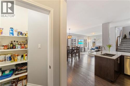 4 Tinlin Drive, Binbrook, ON - Indoor