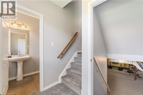 4 Tinlin Drive, Binbrook, ON - Indoor