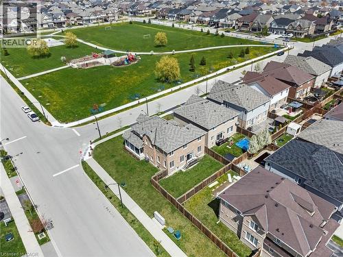 4 Tinlin Drive, Binbrook, ON - Outdoor With View