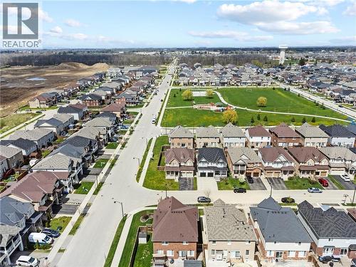 4 Tinlin Drive, Binbrook, ON - Outdoor With View