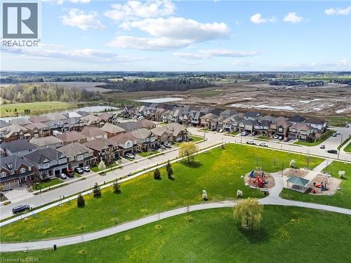 4 Tinlin Drive, Binbrook, ON - Outdoor With View