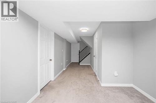 23 Bellflower Boulevard, Hamilton, ON - Indoor Photo Showing Other Room