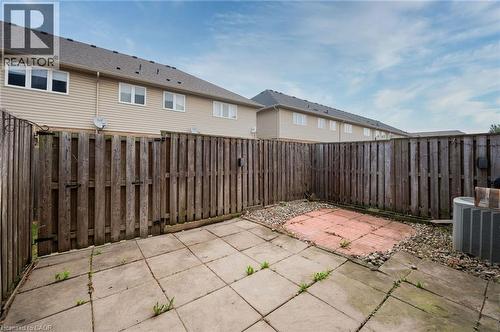 23 Bellflower Boulevard, Hamilton, ON - Outdoor With Exterior