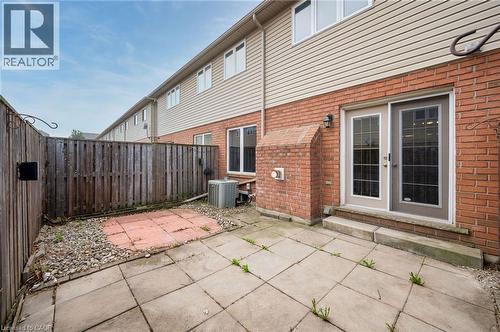 23 Bellflower Boulevard, Hamilton, ON - Outdoor With Exterior