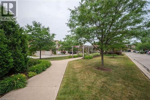 23 Bellflower Boulevard, Hamilton, ON - Outdoor