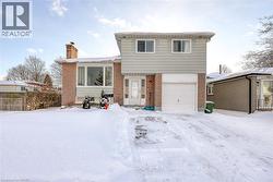 249 MACDONALD Drive  Woodstock, ON N4S 8C9