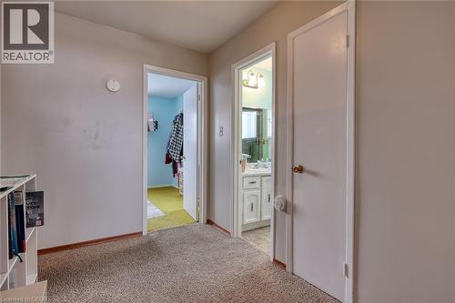 249 Macdonald Drive, Woodstock, ON - Indoor Photo Showing Other Room