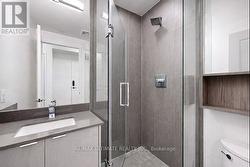 Bathroom - 