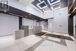 Building Foyer - 