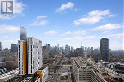 2604 - 100 DALHOUSIE STREET  Toronto, ON M5B 0C7