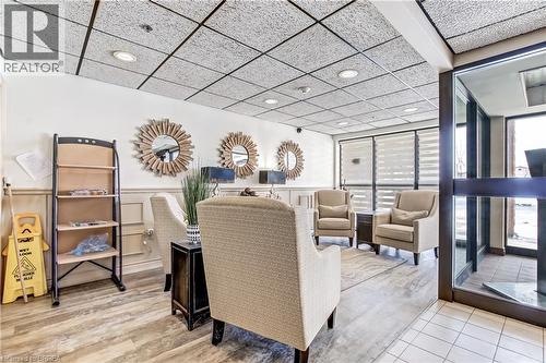 88 Tollgate Road Unit# 402, Brantford, ON - Indoor