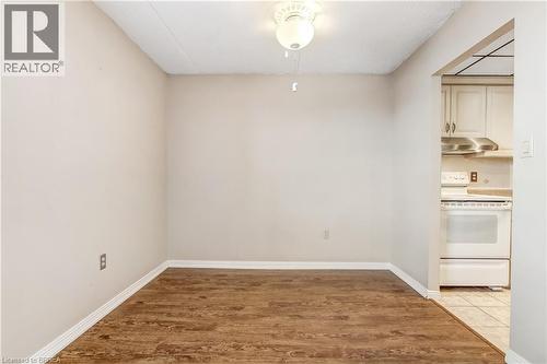 88 Tollgate Road Unit# 402, Brantford, ON - Indoor Photo Showing Other Room