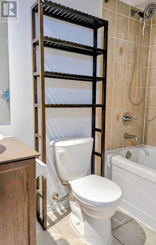 3 - 70 Munro Street, Toronto, ON - Indoor Photo Showing Bathroom