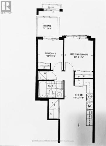 3 - 70 Munro Street, Toronto, ON - Other