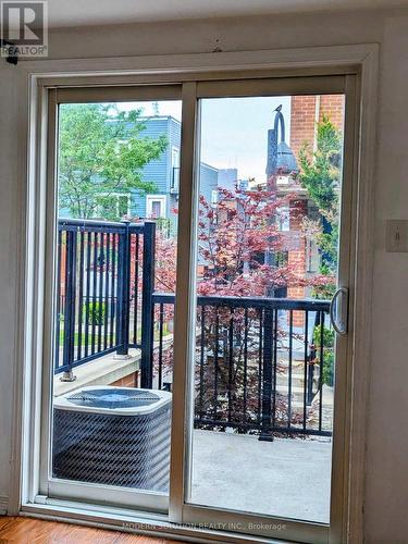 3 - 70 Munro Street, Toronto, ON - Indoor Photo Showing Other Room