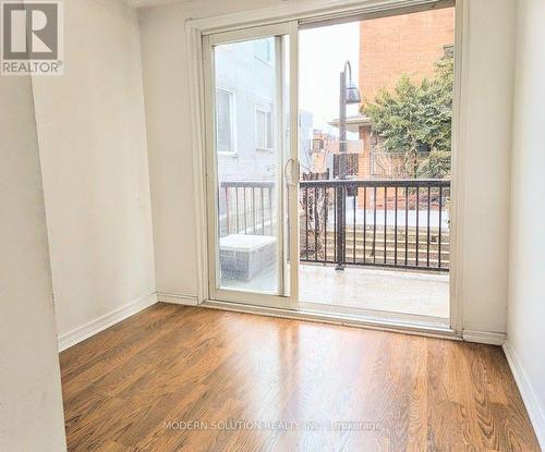 2ND BED - 3 - 70 Munro Street, Toronto, ON - Indoor Photo Showing Other Room