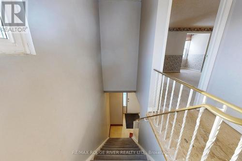 313 Rondeau Court, Oshawa, ON - Indoor Photo Showing Other Room