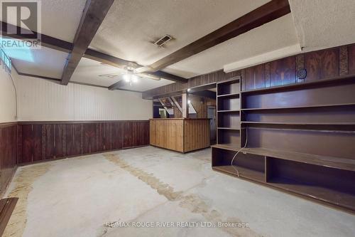 313 Rondeau Court, Oshawa, ON - Indoor