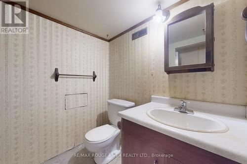 313 Rondeau Court, Oshawa, ON - Indoor Photo Showing Bathroom