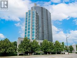 2411 - 83 BOROUGH DRIVE  Toronto, ON M1P 5E4