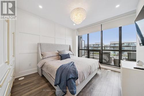 3753 Riva Avenue, Innisfil, ON - Indoor Photo Showing Bedroom