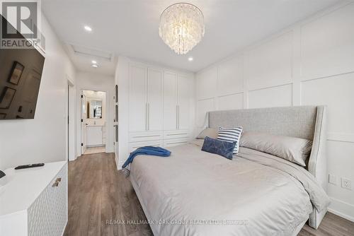 3753 Riva Avenue, Innisfil, ON - Indoor Photo Showing Bedroom