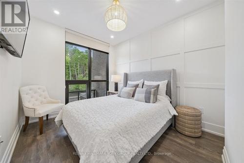 3753 Riva Avenue, Innisfil, ON - Indoor Photo Showing Bedroom