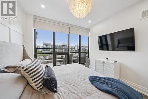 3753 Riva Avenue, Innisfil, ON - Indoor Photo Showing Bedroom