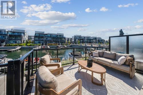 3753 Riva Avenue, Innisfil, ON - Outdoor With View