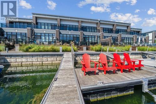 3753 Riva Avenue, Innisfil, ON - Outdoor