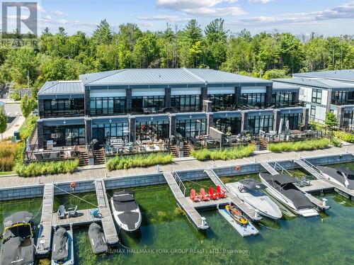 3753 Riva Avenue, Innisfil, ON - Outdoor With View