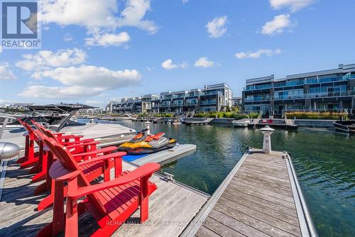 3753 Riva Avenue, Innisfil, ON - Outdoor With Body Of Water With View