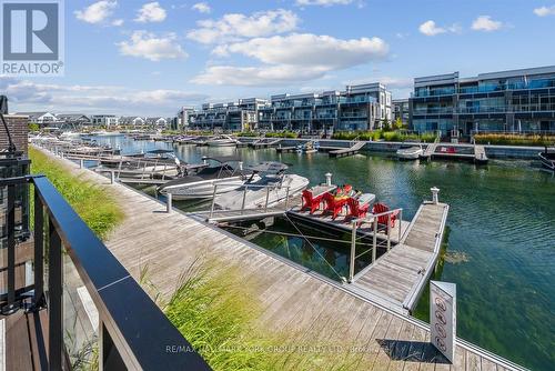 3753 Riva Avenue, Innisfil, ON - Outdoor With Body Of Water With View