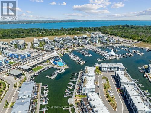 3753 Riva Avenue, Innisfil, ON - Outdoor With Body Of Water With View