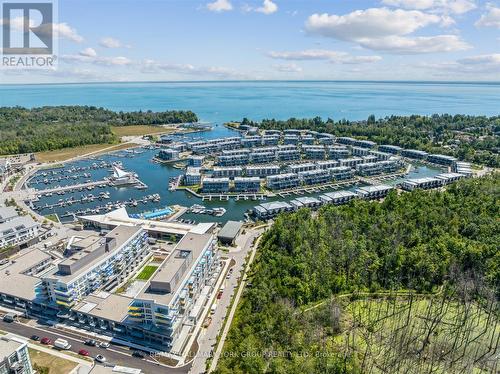 3753 Riva Avenue, Innisfil, ON - Outdoor With Body Of Water With View