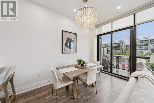 3753 Riva Avenue, Innisfil, ON - Indoor Photo Showing Dining Room