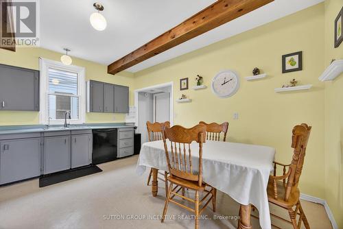 115 Mary Street, Orillia, ON - Indoor