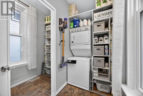 115 Mary Street, Orillia, ON - Indoor Photo Showing Laundry Room