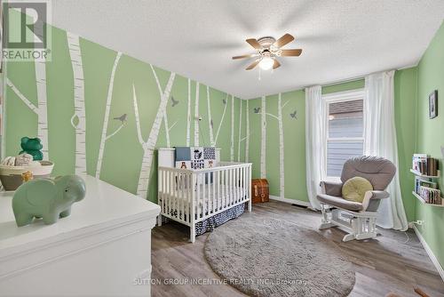 115 Mary Street, Orillia, ON - Indoor Photo Showing Other Room