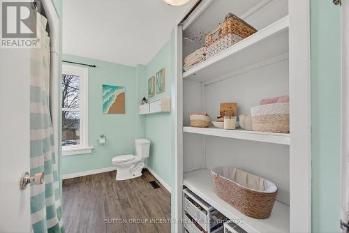 115 Mary Street, Orillia, ON - Indoor Photo Showing Bathroom