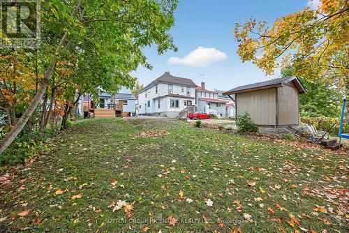 115 Mary Street, Orillia, ON - Outdoor