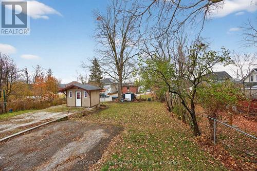 115 Mary Street, Orillia, ON - Outdoor