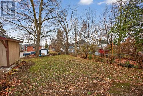 115 Mary Street, Orillia, ON - Outdoor