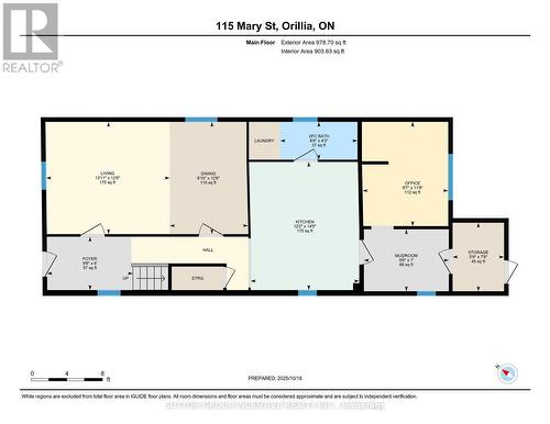 115 Mary Street, Orillia, ON - Other