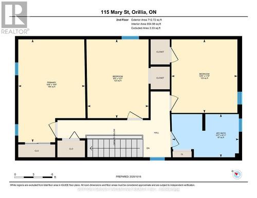 115 Mary Street, Orillia, ON - Other