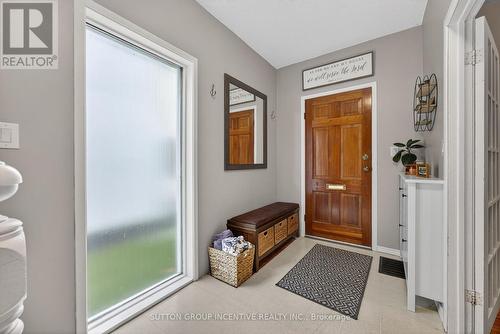 115 Mary Street, Orillia, ON - Indoor Photo Showing Other Room