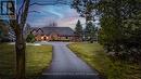 17088 Horseshoe Hill Road, Caledon, ON  - Outdoor 
