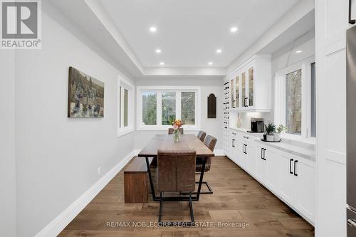 17088 Horseshoe Hill Road, Caledon, ON - Indoor