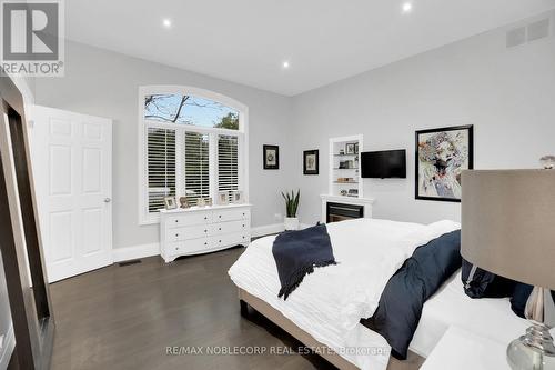17088 Horseshoe Hill Road, Caledon, ON - Indoor Photo Showing Bedroom